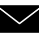 Mail icon representing the email address for contact. 