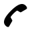 Phone icon representing the contact phone number. 