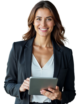 Discover comprehensive business solutions with OneUpVenture. We empower businesses with expertise to enhance efficiency, drive growth and achieve success